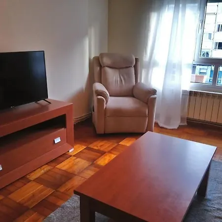 Amplio Piso Cerca De La Playa Apartment *