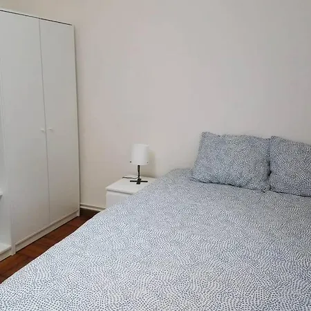 Amplio Piso Cerca De La Playa Appartement Santander
